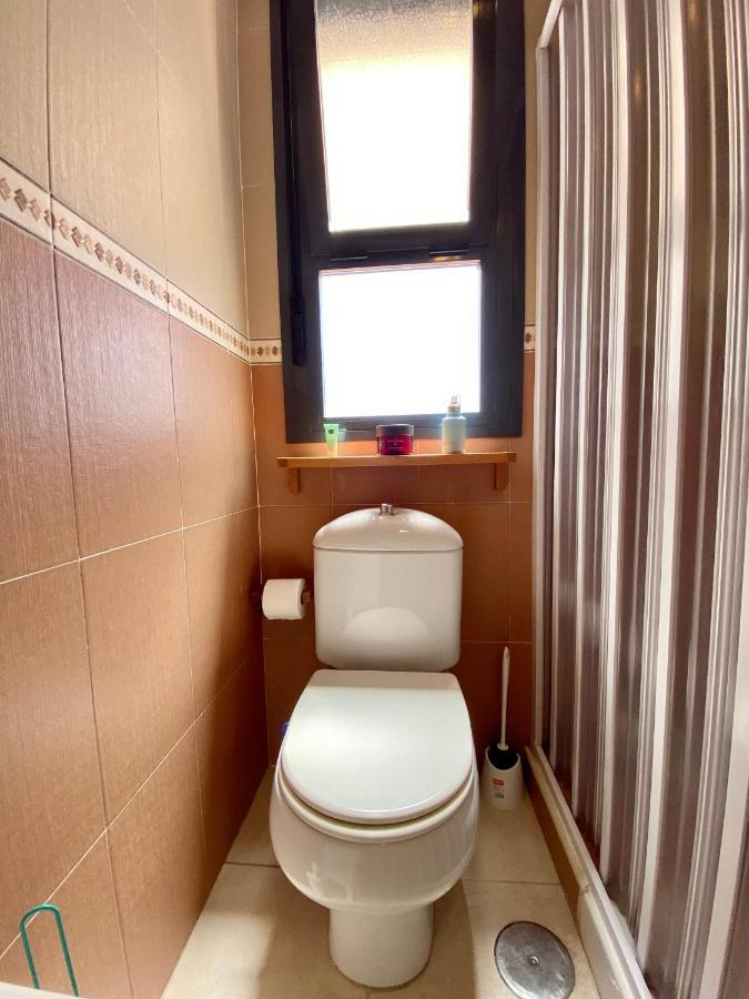 אל קאמפיו Muchavista Alicante Apo, Piscina, Garaje, Aire Ac, Wifi... מראה חיצוני תמונה
