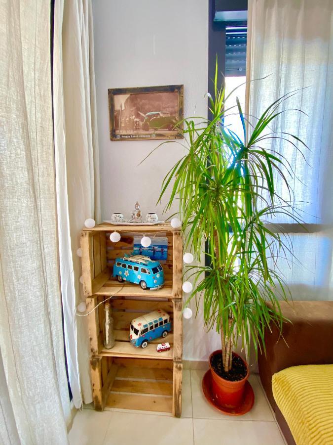 אל קאמפיו Muchavista Alicante Apo, Piscina, Garaje, Aire Ac, Wifi... מראה חיצוני תמונה